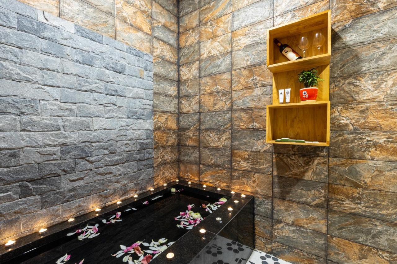 Nina Angkor Residence シェムリアップ エクステリア 写真