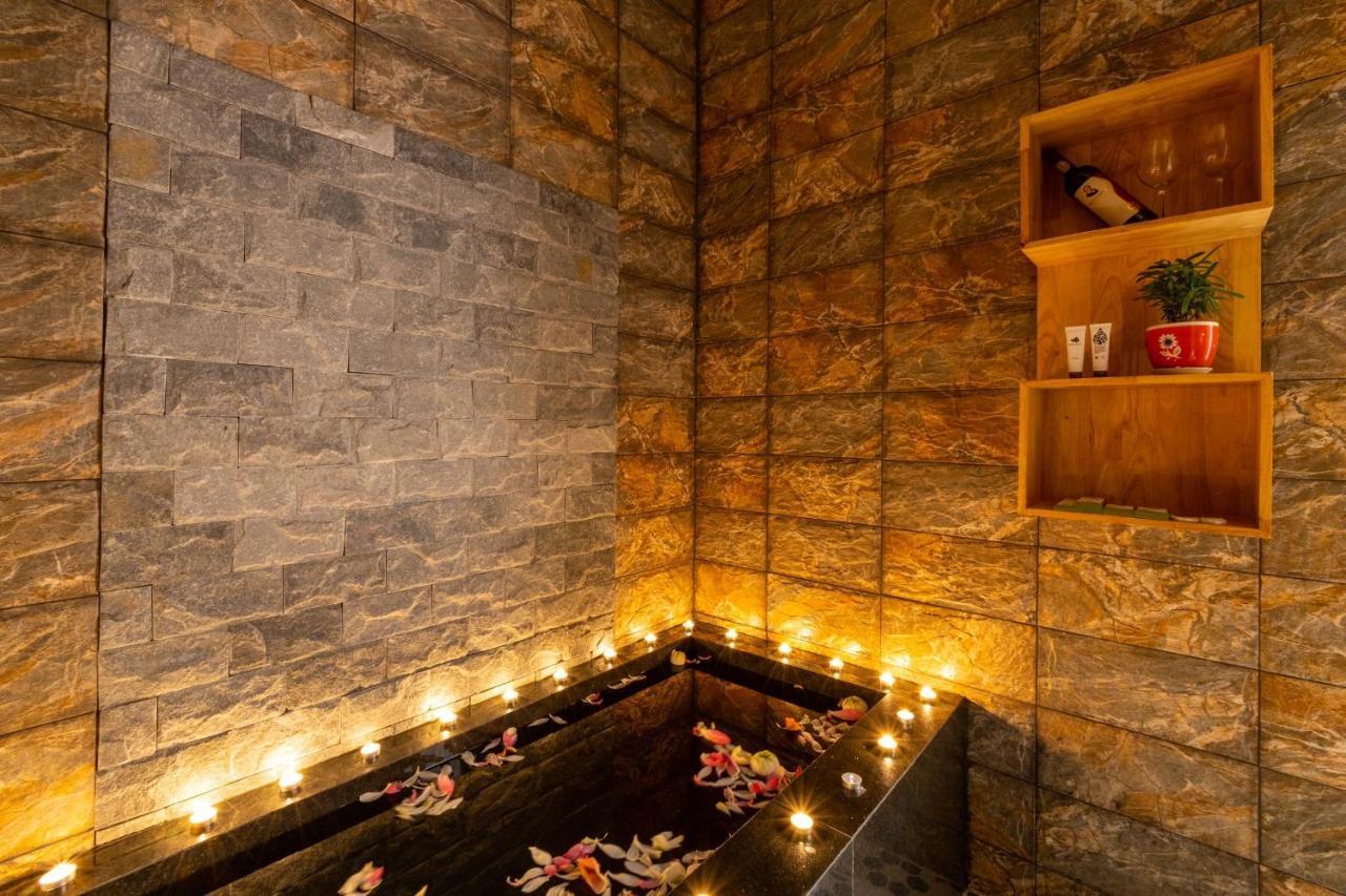 Nina Angkor Residence シェムリアップ エクステリア 写真