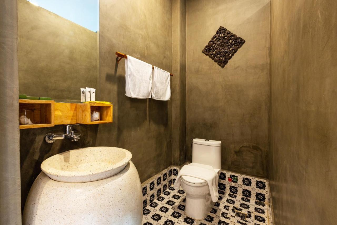 Nina Angkor Residence シェムリアップ エクステリア 写真