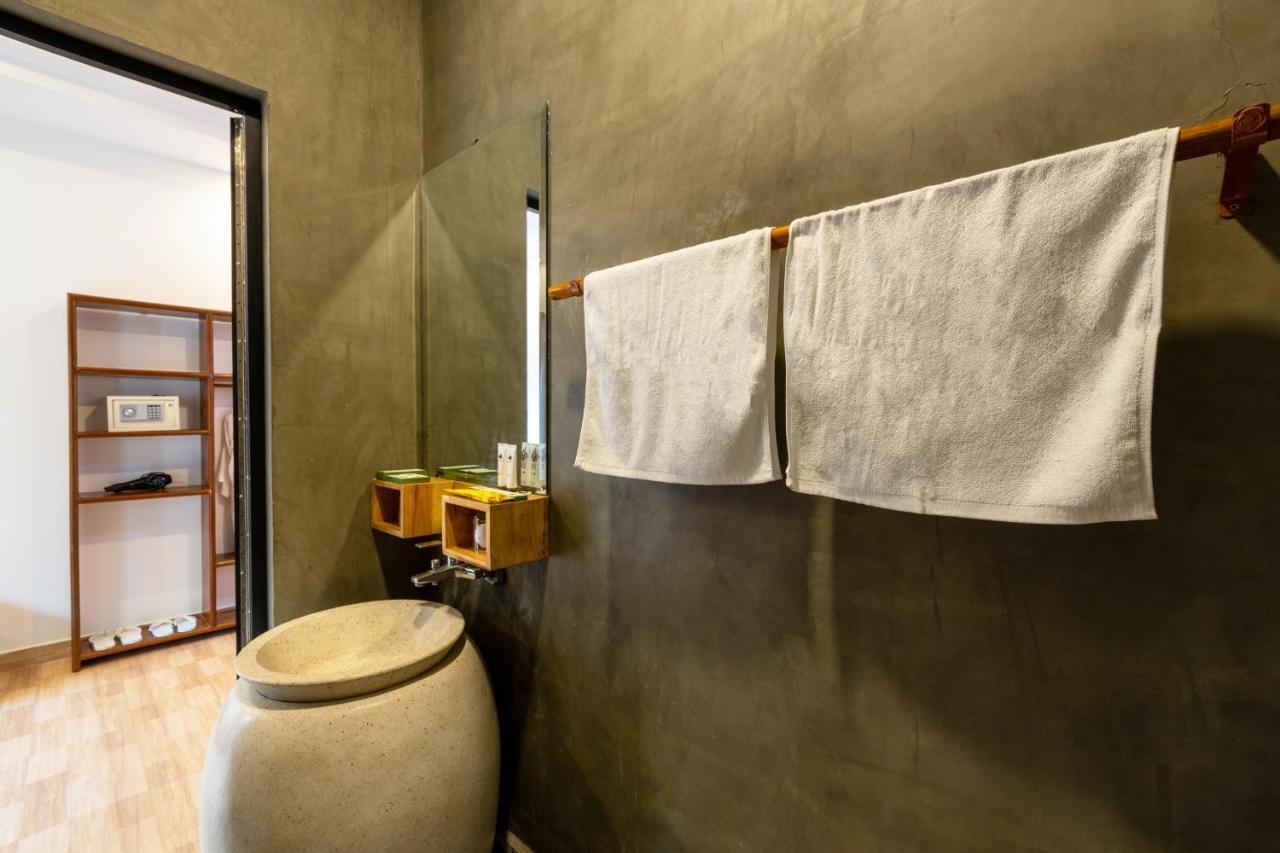 Nina Angkor Residence シェムリアップ エクステリア 写真