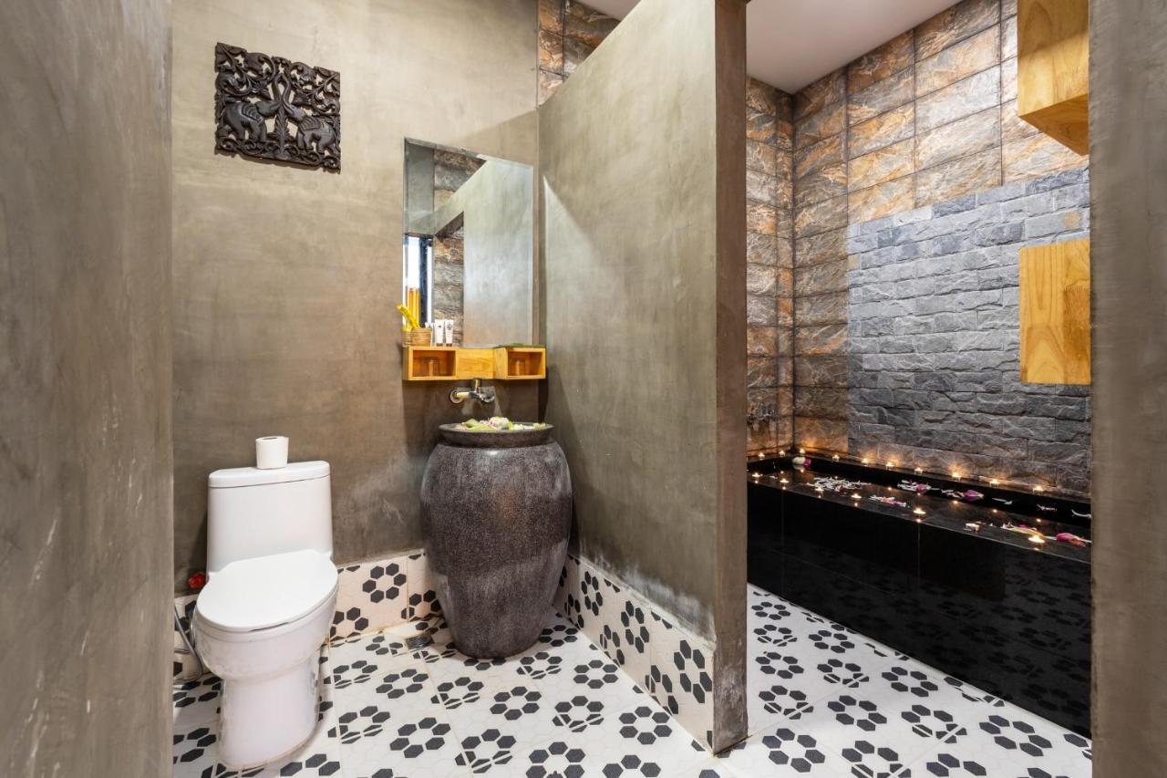 Nina Angkor Residence シェムリアップ エクステリア 写真