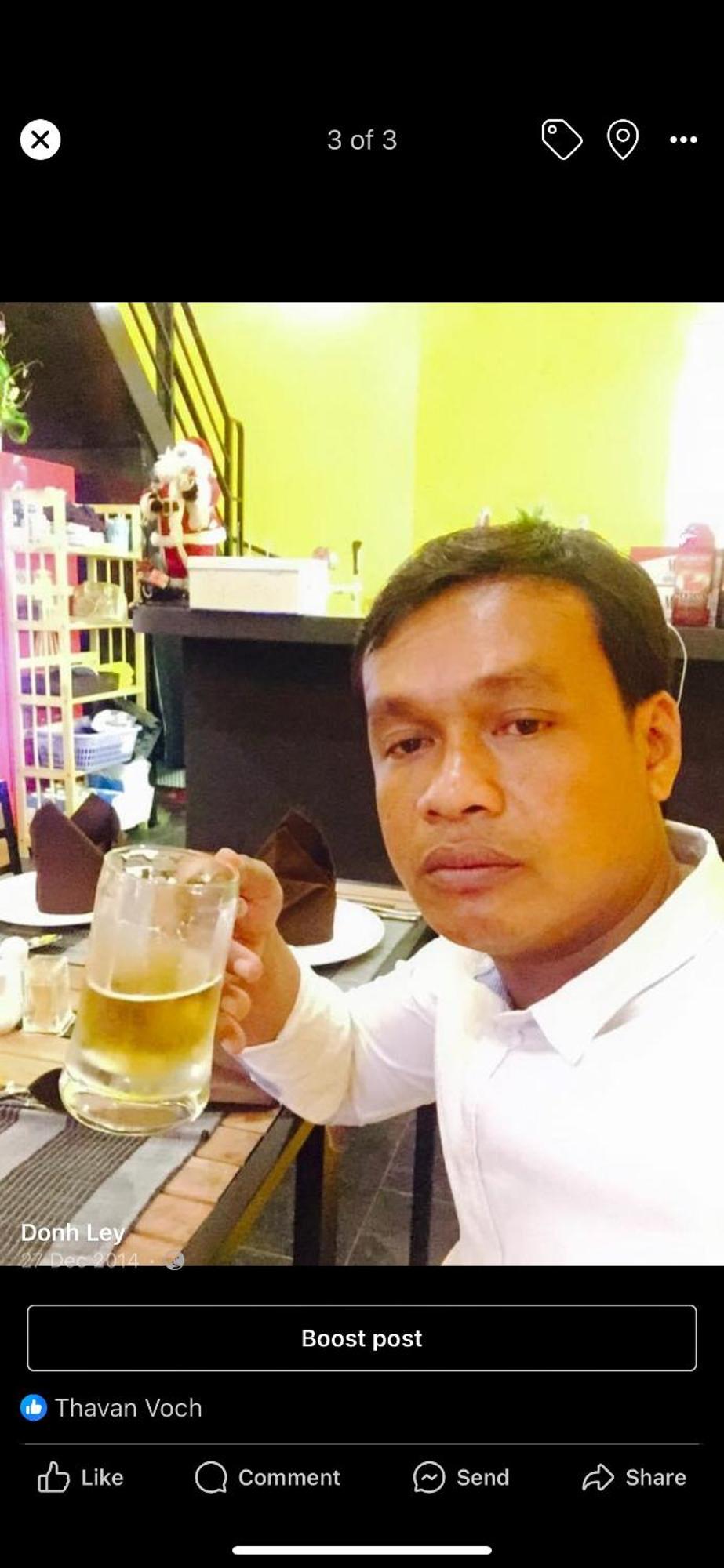 Nina Angkor Residence シェムリアップ エクステリア 写真